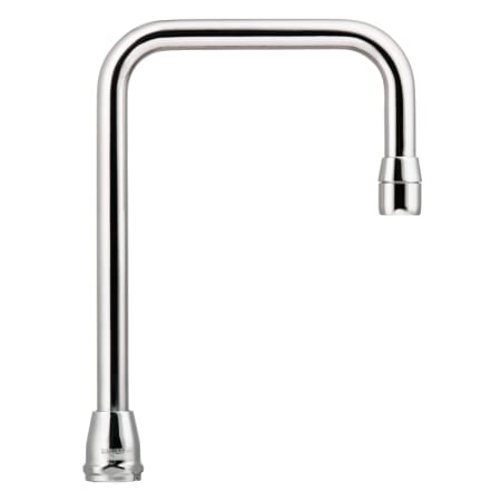 Moen 12" Double Bend Spout from the M-DURA Collection Chrome