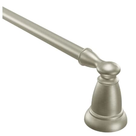 Moen Banbury 18" Towel Bar Brushed Nickel