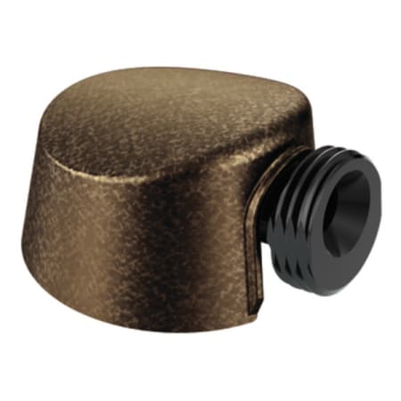 Moen Drop Ell Wall Supply Elbow Antique Bronze