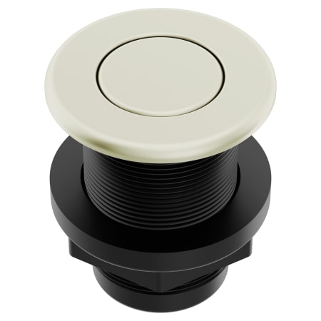 Moen Disposal Air Switch Button Only Almond