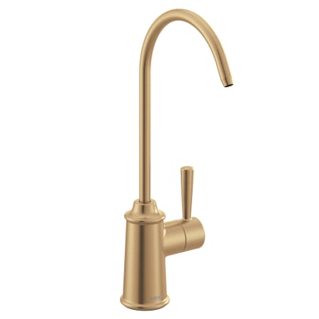 Moen Sip 1.5 GPM Cold Water Dispenser Bronzed Gold
