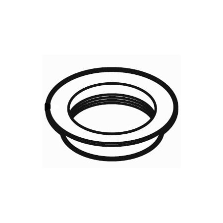 Moen Brass Drain Seat Chrome