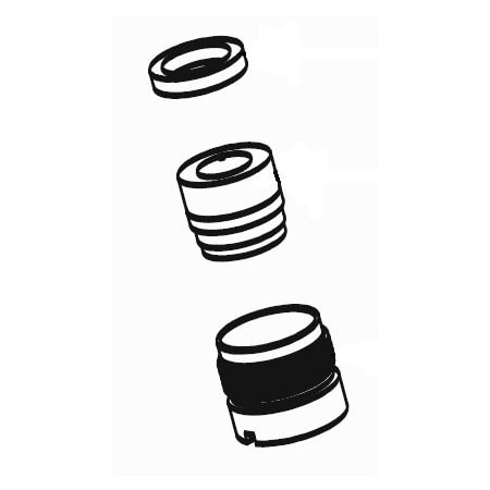 Moen Manufacturer Replacement Part Chrome