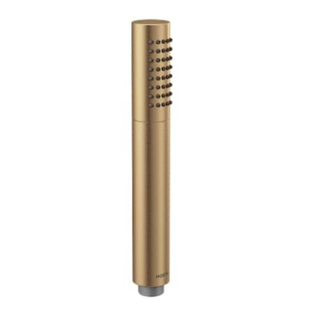 Moen 1.75 GPM Single Function Hand Shower Only Bronzed Gold