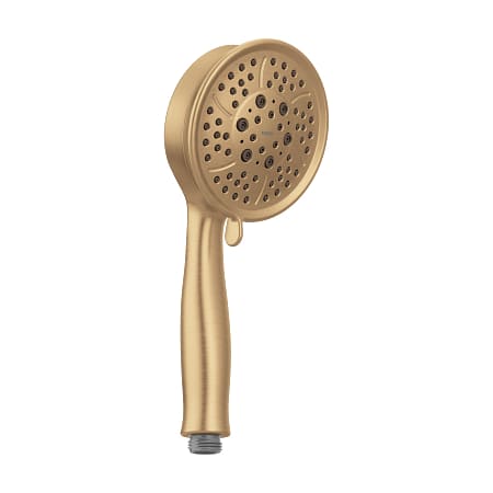 Moen Multi-Function Hand Shower with 4 Spray Patterns Bronzed Gold