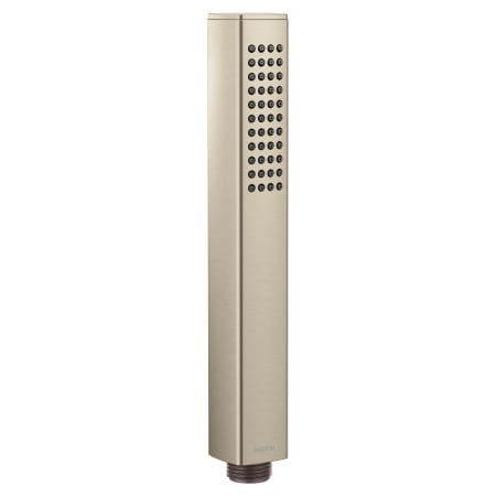 Moen 1.75 GPM Single Function Hand Shower Brushed Nickel
