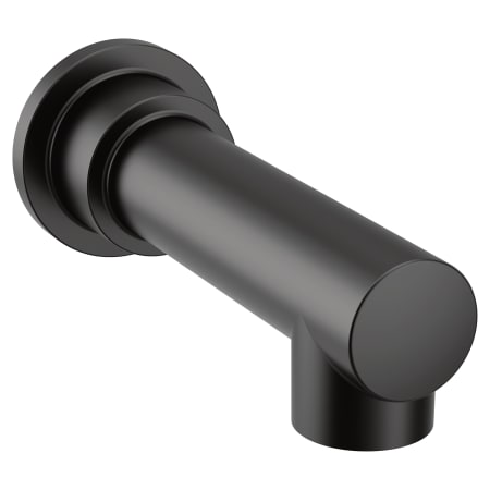 Moen Align Tub Spout Matte Black
