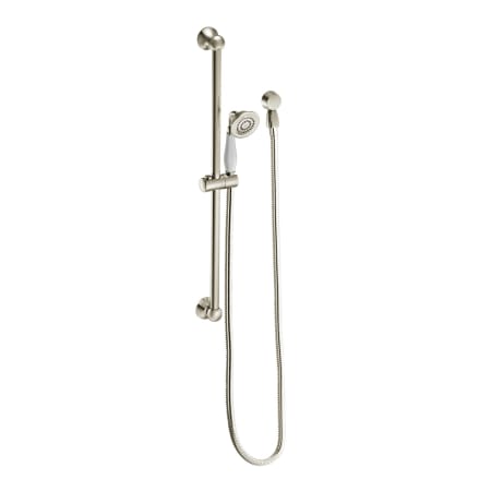 Hand Shower in Nickel