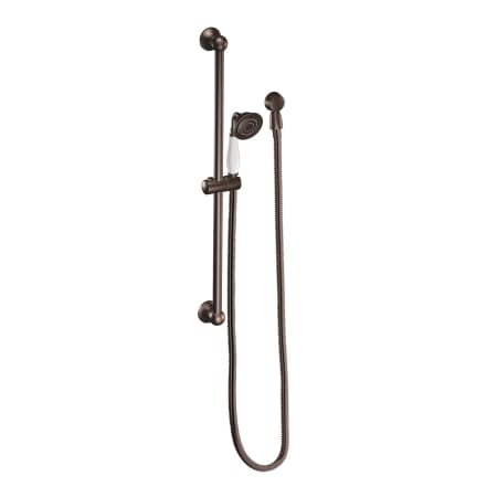 Hand Shower in Oil Rubbed Bronze