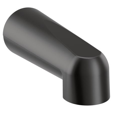 Moen Chateau Tub Spout Matte Black