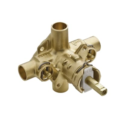 Rough-In Valve