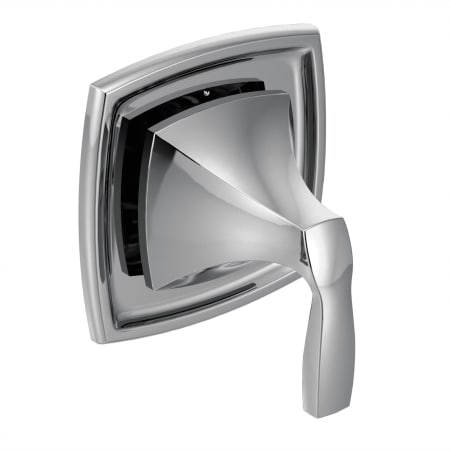 Diverter Trim in Chrome