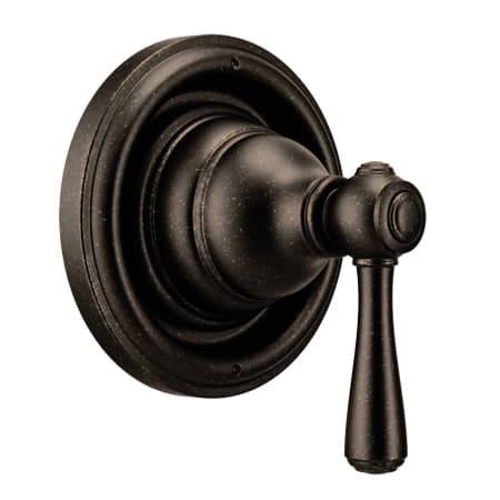 Diverter Trim in Oil Rubbed Bronze