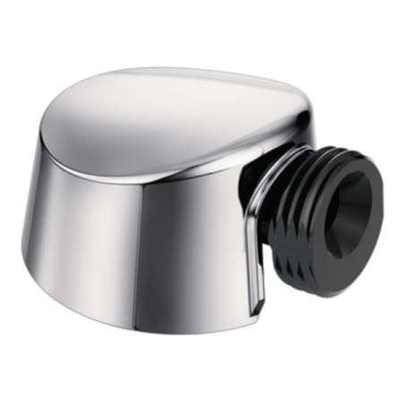 Wall Supply Elbow in Chrome