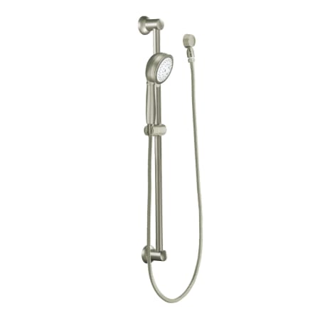 Hand Shower in Brushed Nickel