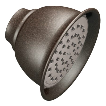 Shower Head in Oil Rubbed Bronze