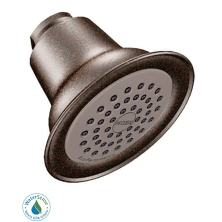 Oil Rubbed Bronze