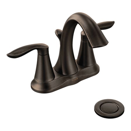 Oil Rubbed Bronze