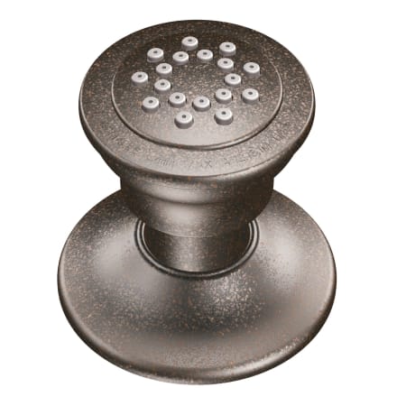 Body Spray in Oil Rubbed Bronze