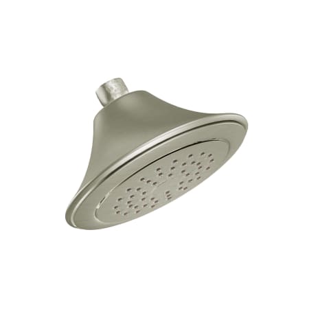 Shower Head in Brushed Nickel