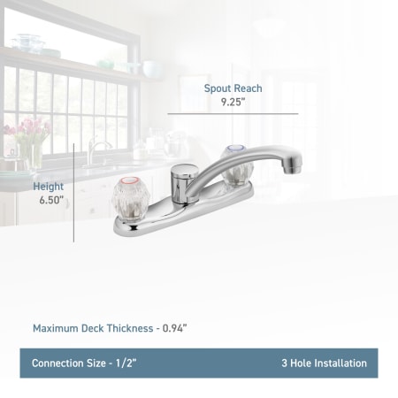 Moen-7900-Lifestyle Specification View