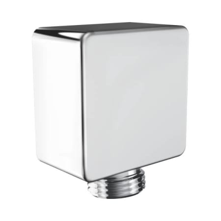 Wall Supply Elbow in Chrome