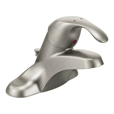 Classic Brushed Nickel