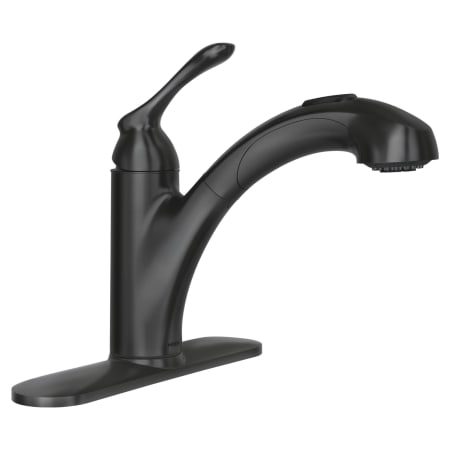 Faucet with Escutcheon