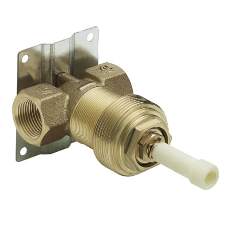 Volume Control Valve