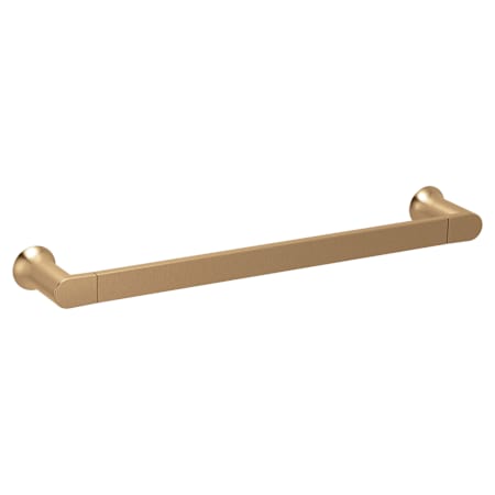 Moen Genta LX 18" Towel Bar Bronzed Gold