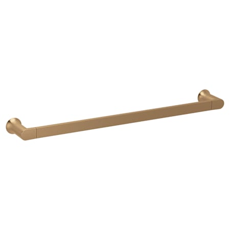 Moen Genta LX 24" Towel Bar Bronzed Gold