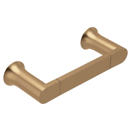 Moen Genta LX 8-5/8" Towel Bar Bronzed Gold
