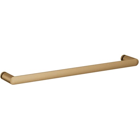 Moen Contemporary 18" Towel Bar Bronzed Gold
