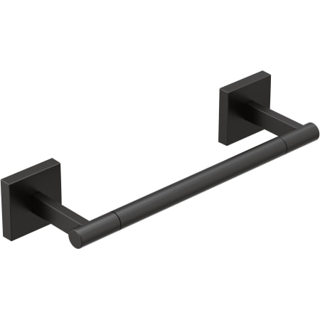 Moen Triva 9" Towel Bar Matte Black