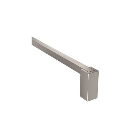 Moen Kyvos 24" Towel Bar Brushed Nickel
