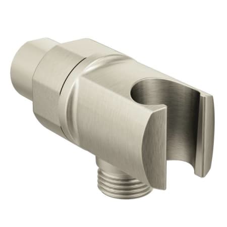 Moen Handshower Bracket Brushed Nickel
