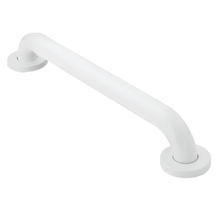Moen Home Care 16" Grab Bar with 1-1/2" Diameter Bar Glacier