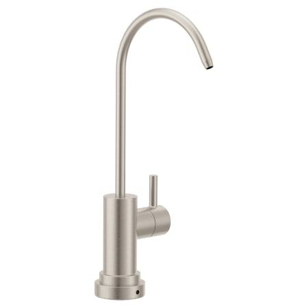Moen Sip 1.5 GPM Cold Water Dispenser Spot Resist Stainless