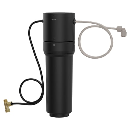 Moen Single Stage Under Sink Water Filtration System N/A