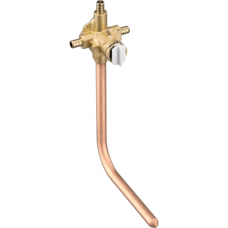 Moen M-Pact 4 Port Posi PEX with CC Drop N/A