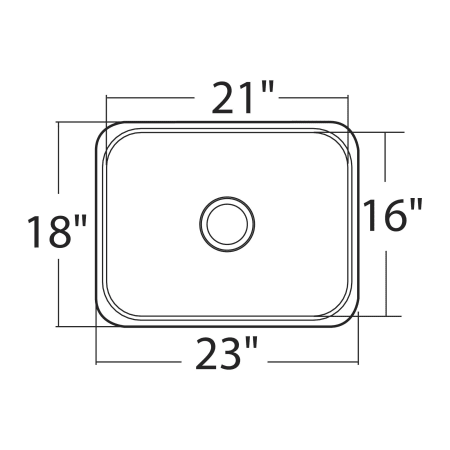 Dimensional Drawing