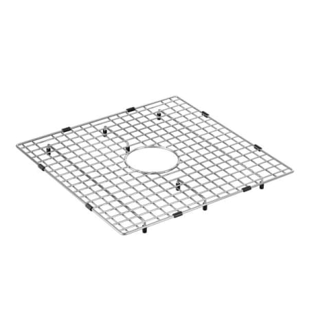 Moen 18" Stainless Steel Basin Rack N/A
