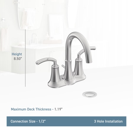 Moen-S6510-Lifestyle Specification View