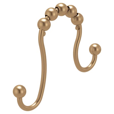 Moen 3" Shower Ring Set of 12 Bronzed Gold
