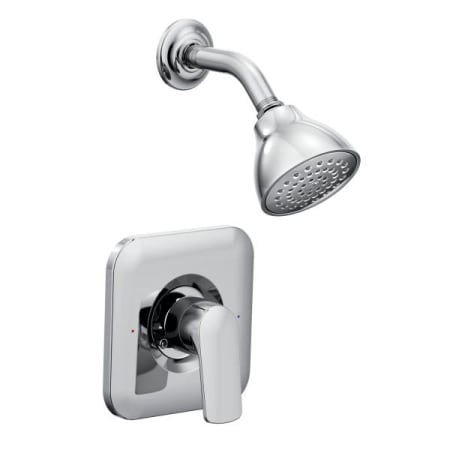 Moen Rizon Posi-Temp® Shower Trim Only Chrome