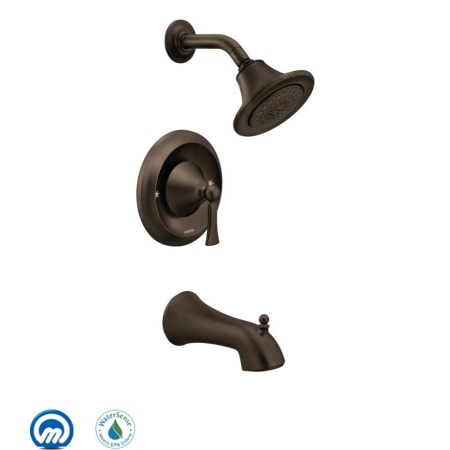 Oil Rubbed Bronze