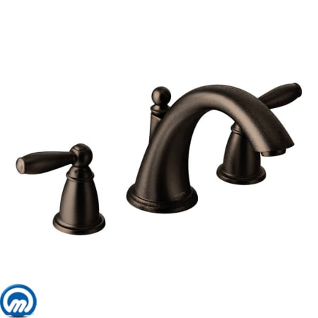 Oil Rubbed Bronze