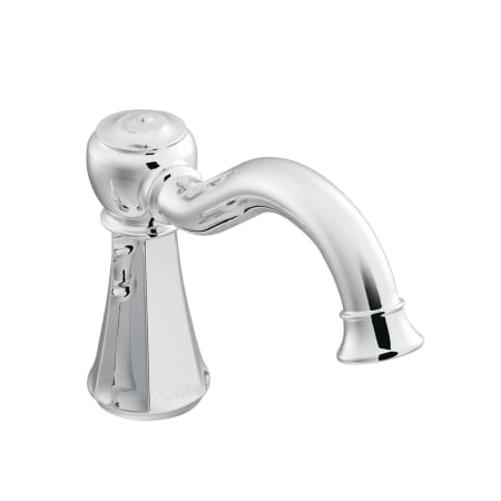 Tub Spout in Chrome