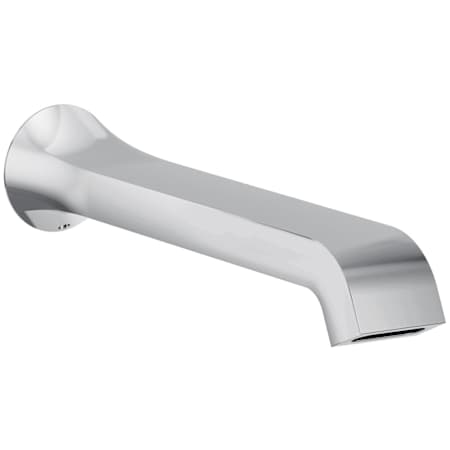 Moen Genta LX 10-1/16" Tub Spout Chrome