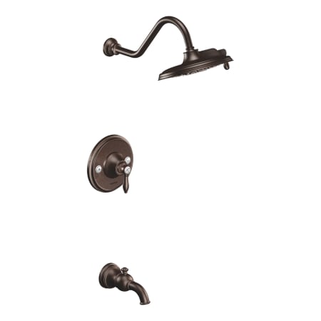 Oil Rubbed Bronze